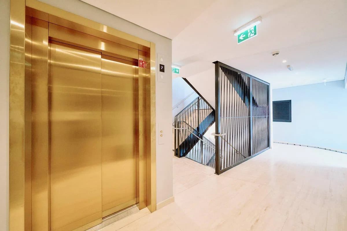 2-Zimmer-Wohnung mieten in Wien – 42 m², € 2.250 – Bild 6 von 27