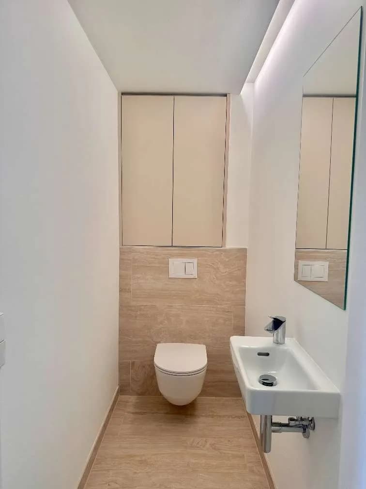 2-Zimmer-Wohnung mieten in Wien – 42 m², € 2.250 – Bild 10 von 27