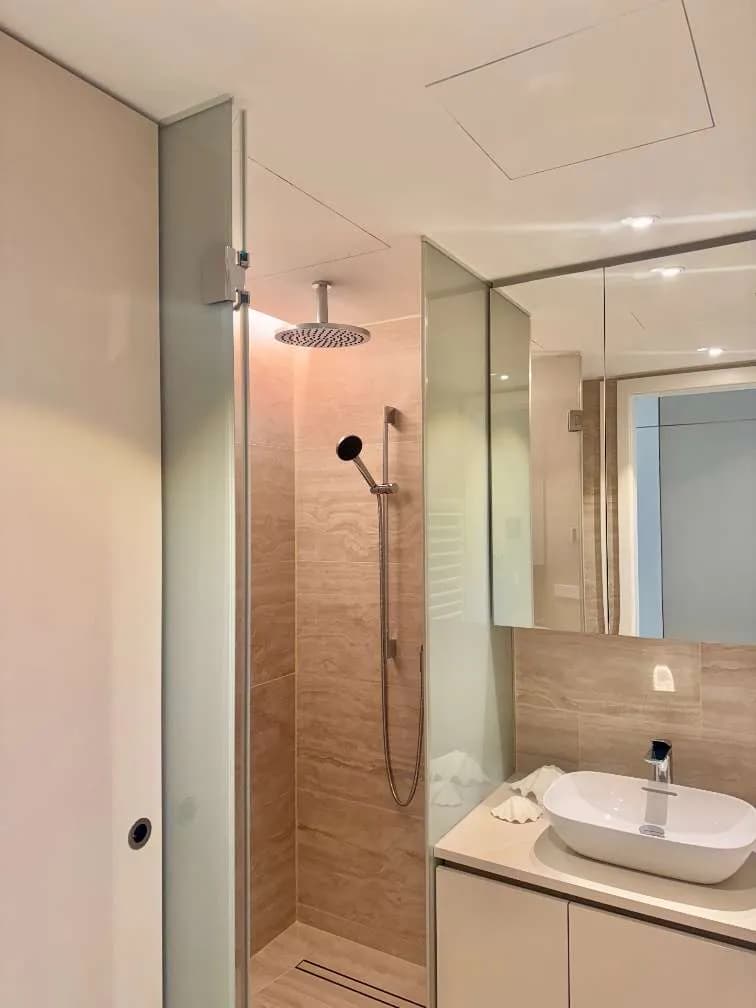 2-Zimmer-Wohnung mieten in Wien – 42 m², € 2.250 – Bild 11 von 27