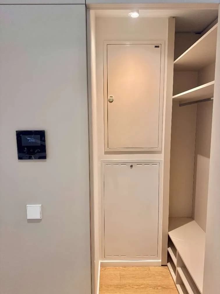 2-Zimmer-Wohnung mieten in Wien – 42 m², € 2.250 – Bild 14 von 27