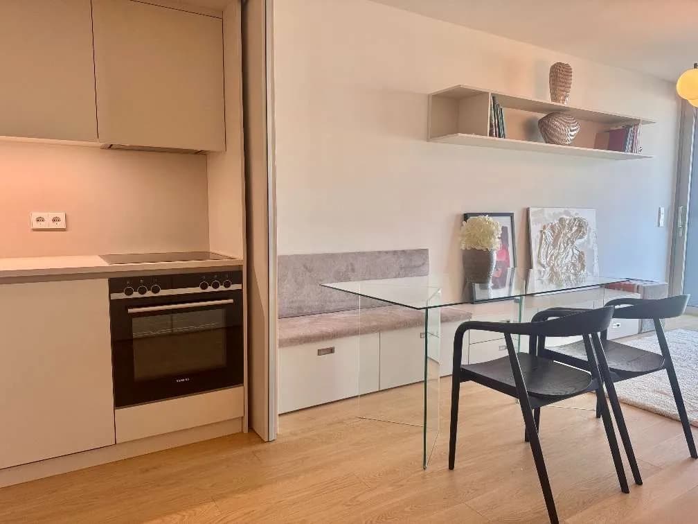 2-Zimmer-Wohnung mieten in Wien – 42 m², € 2.250 – Bild 15 von 27