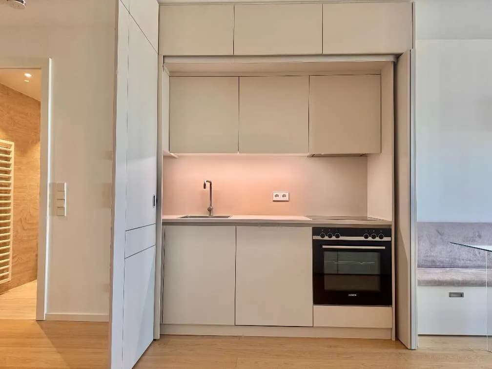 2-Zimmer-Wohnung mieten in Wien – 42 m², € 2.250 – Bild 16 von 27