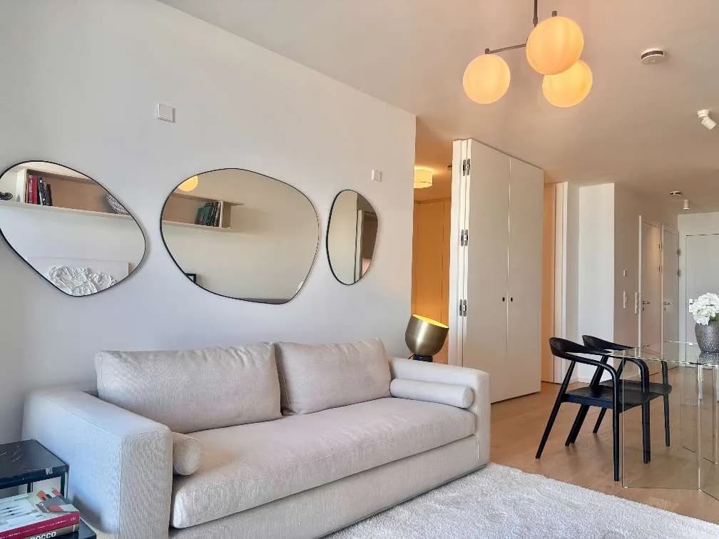 2-Zimmer-Wohnung mieten in Wien – 42 m², € 2.250 – Bild 18 von 27