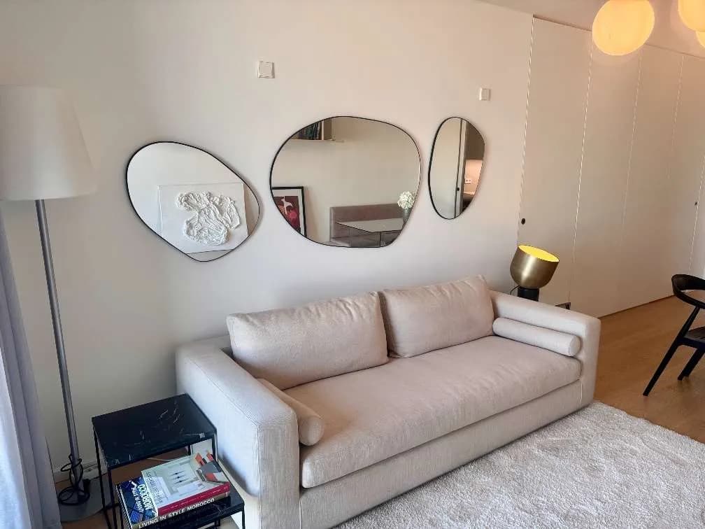 2-Zimmer-Wohnung mieten in Wien – 42 m², € 2.250 – Bild 19 von 27