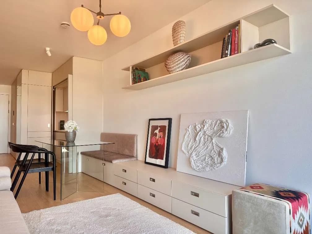 2-Zimmer-Wohnung mieten in Wien – 42 m², € 2.250 – Bild 20 von 27