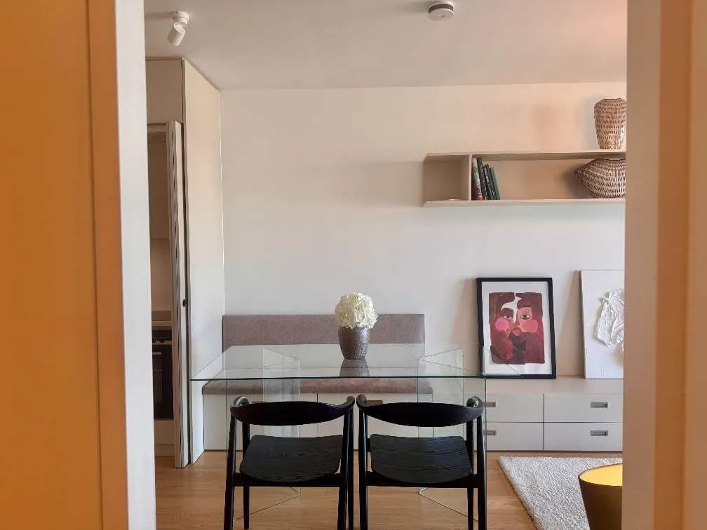 2-Zimmer-Wohnung mieten in Wien – 42 m², € 2.250 – Bild 21 von 27