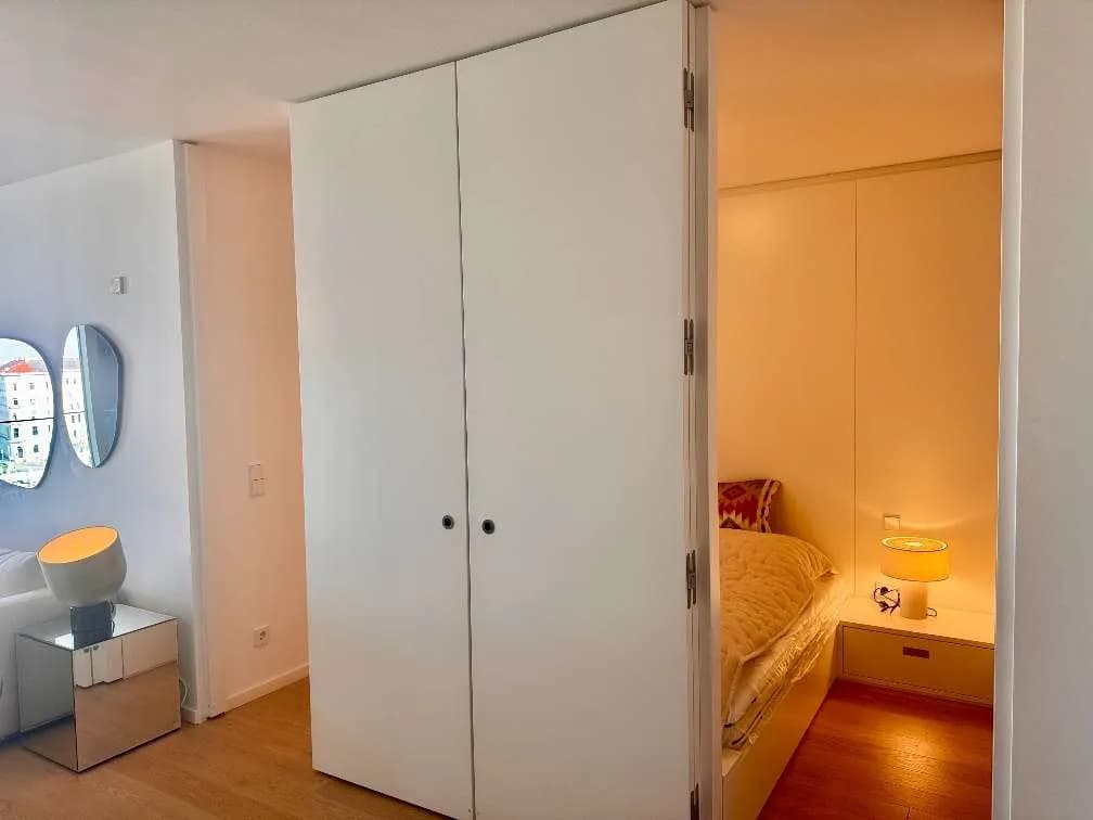 2-Zimmer-Wohnung mieten in Wien – 42 m², € 2.250 – Bild 22 von 27