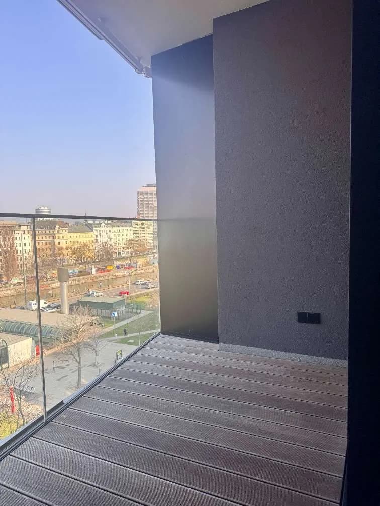 2-Zimmer-Wohnung mieten in Wien – 42 m², € 2.250 – Bild 25 von 27