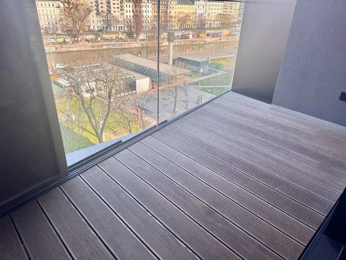 2-Zimmer-Wohnung mieten in Wien – 42 m², € 2.250 – Bild 26 von 27
