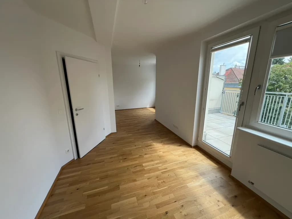 2-Zimmer-Wohnung kaufen in Wien – 56,03 m², € 449.000 – Bild 11 von 16
