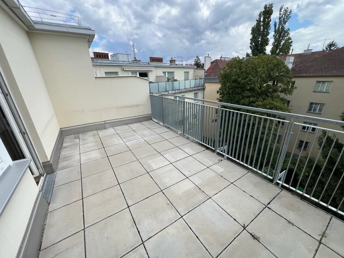 2-Zimmer-Wohnung kaufen in Wien – 56,03 m², € 449.000 – Bild 14 von 16