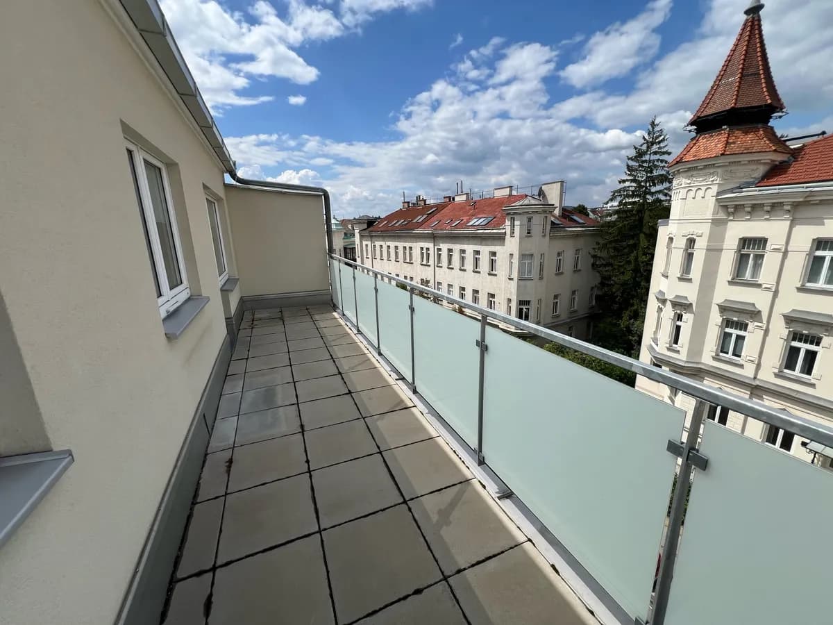 2-Zimmer-Wohnung kaufen in Wien – 56,03 m², € 449.000 – Bild 15 von 16