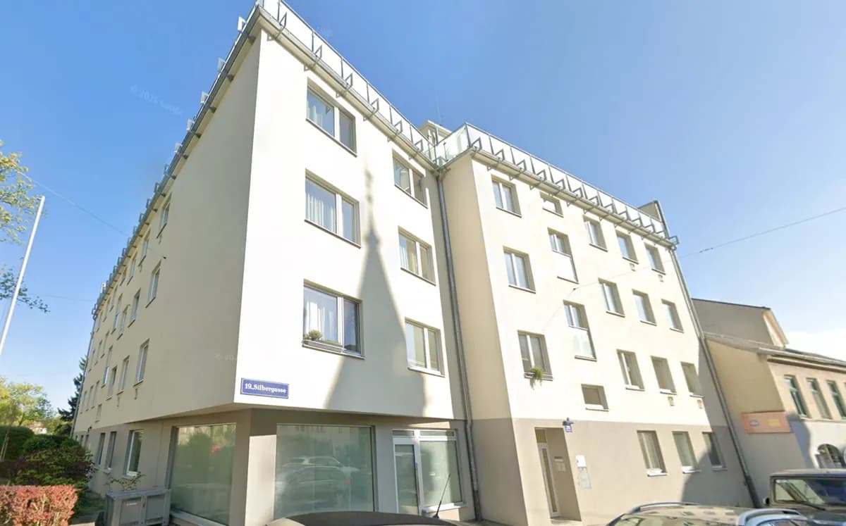2-Zimmer-Wohnung kaufen in Wien – 56,03 m², € 449.000 – Bild 16 von 16