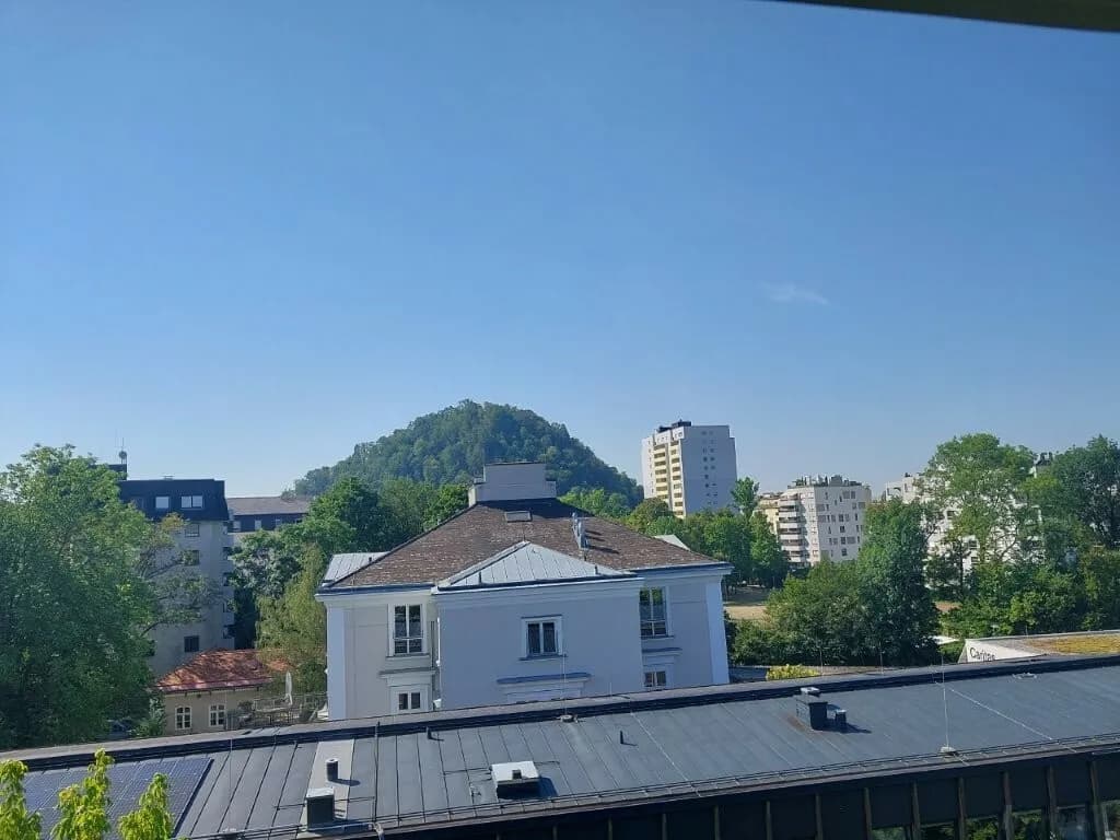2-Zimmer-Wohnung mieten in Graz – 62,6 m², € 732 – Bild 2 von 11