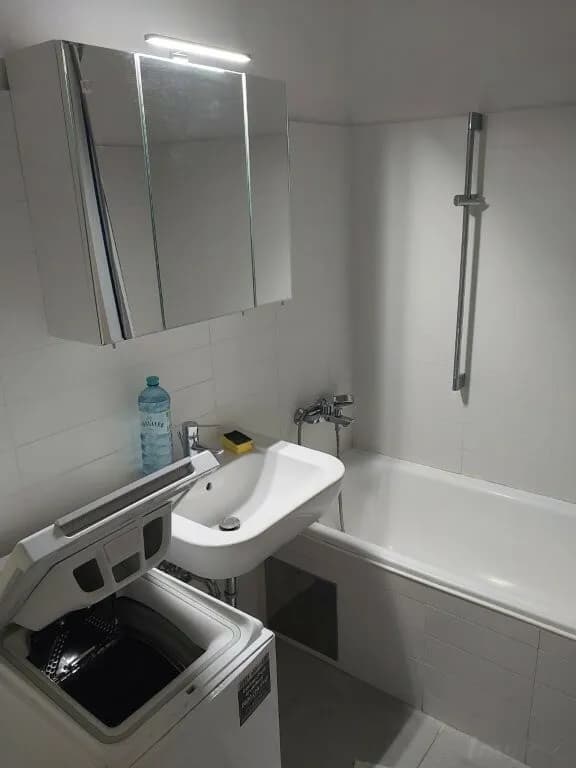 2-Zimmer-Wohnung mieten in Graz – 62,6 m², € 732 – Bild 10 von 11