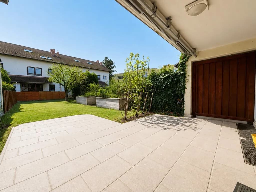 5-Zimmer-Haus kaufen in Mödling – 128,25 m², € 649.000 – Bild 1 von 13