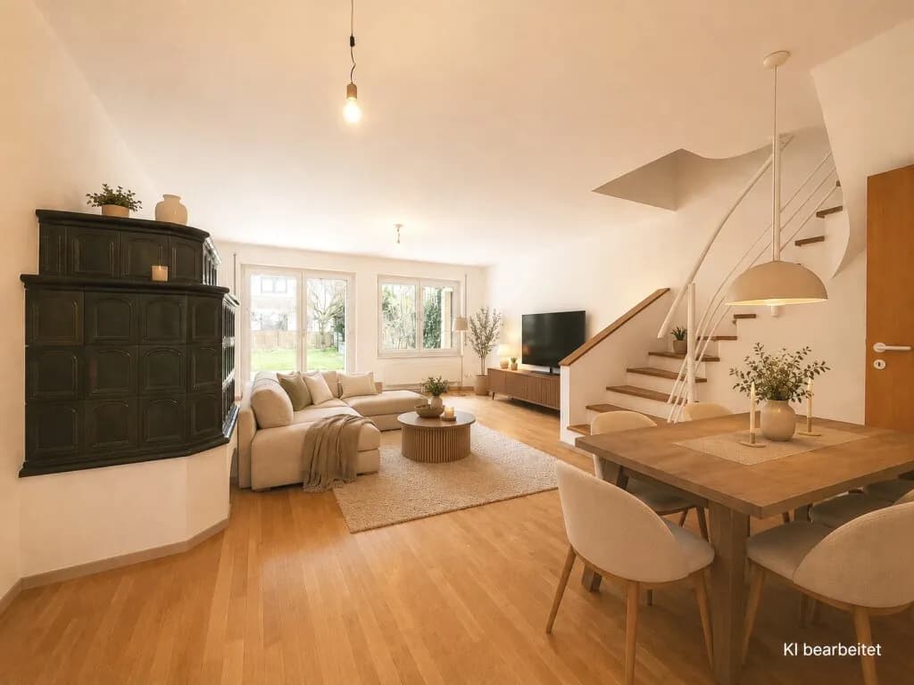 5-Zimmer-Haus kaufen in Mödling – 128,25 m², € 649.000 – Bild 3 von 13