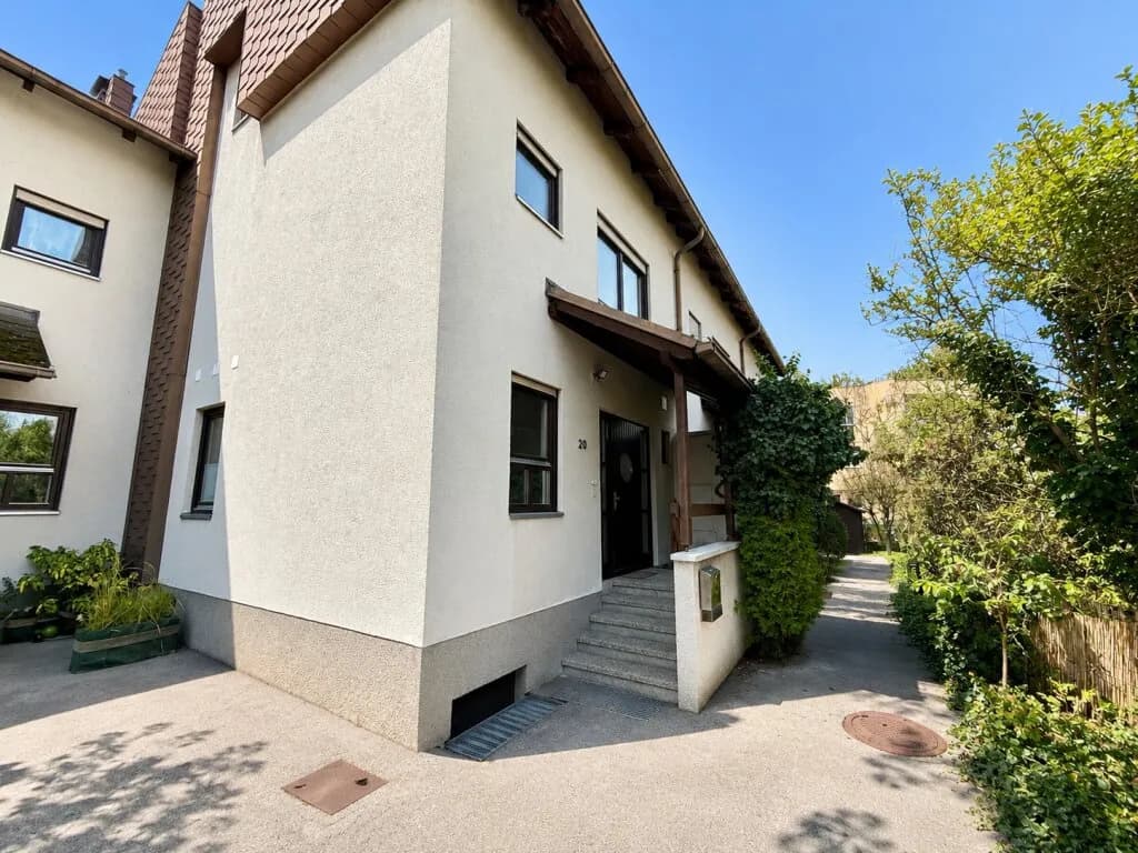 5-Zimmer-Haus kaufen in Mödling – 128,25 m², € 649.000 – Bild 11 von 13