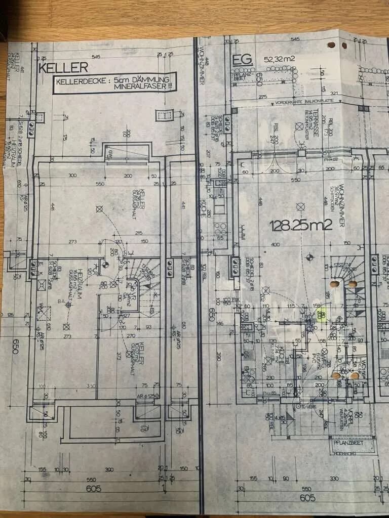 5-Zimmer-Haus kaufen in Mödling – 128,25 m², € 649.000 – Bild 12 von 13