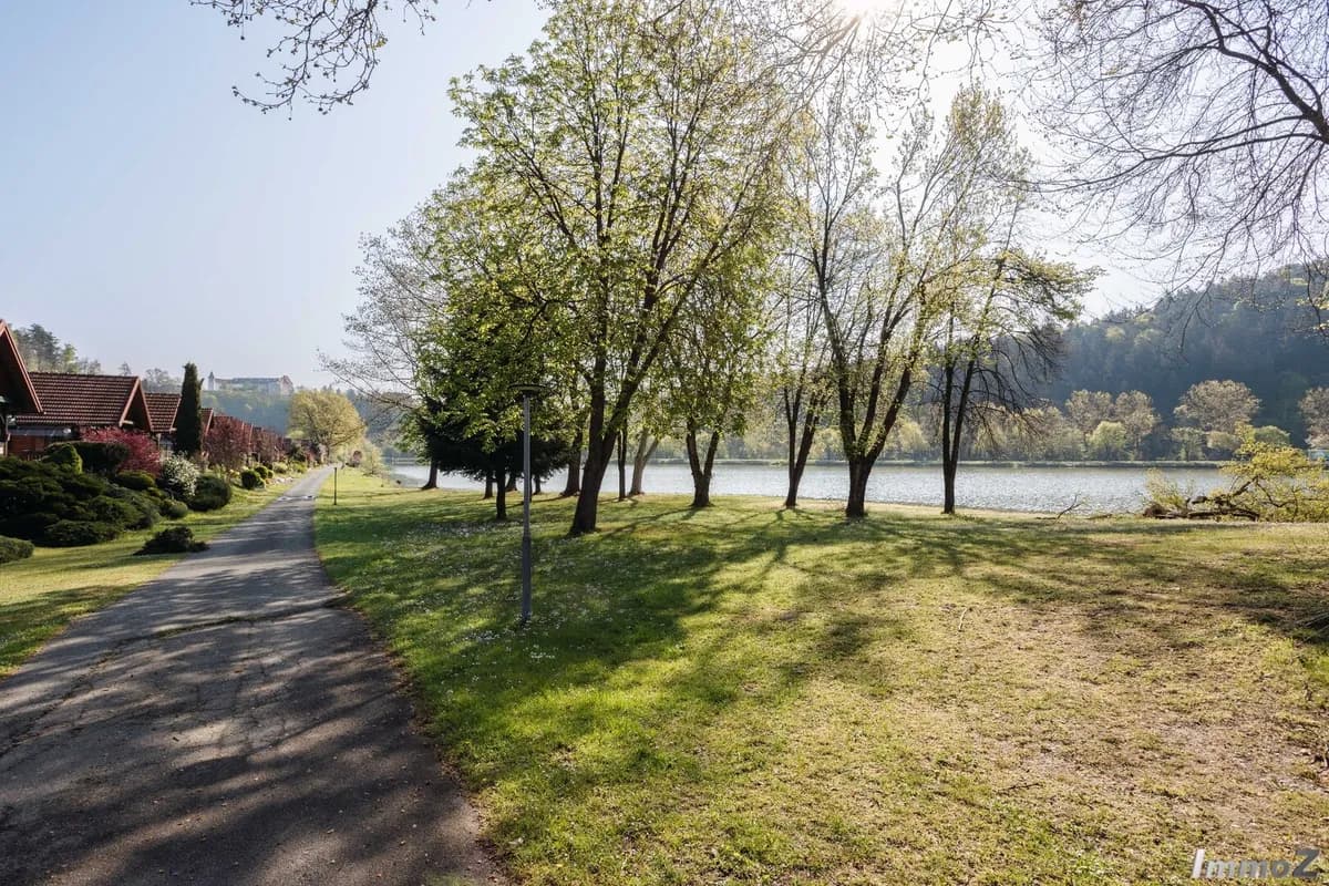 2-Zimmer-Wohnung kaufen in Leibnitz – 40 m², € 55.000 – Bild 1 von 11