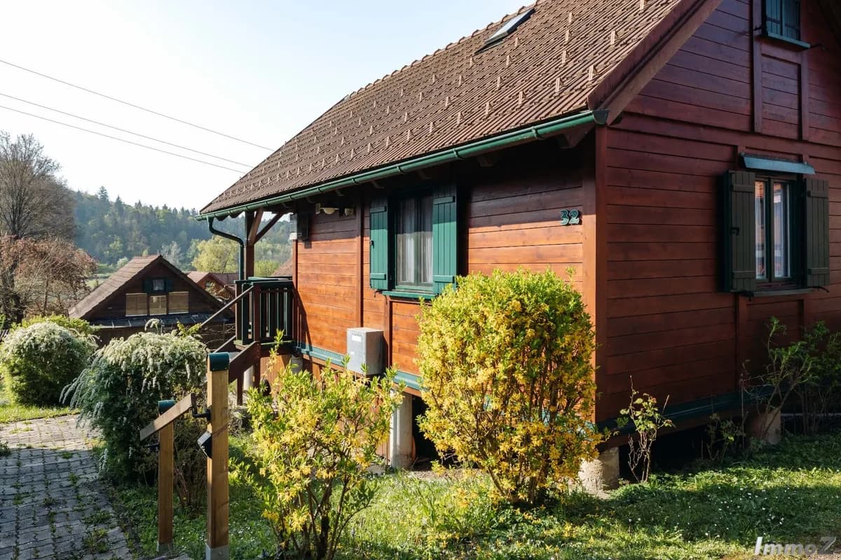 2-Zimmer-Wohnung kaufen in Leibnitz – 40 m², € 55.000 – Bild 2 von 11