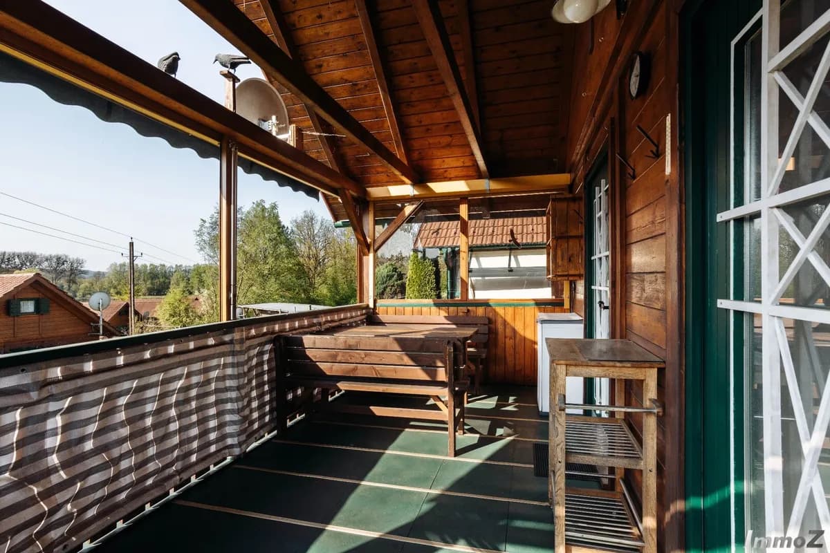 2-Zimmer-Wohnung kaufen in Leibnitz – 40 m², € 55.000 – Bild 4 von 11