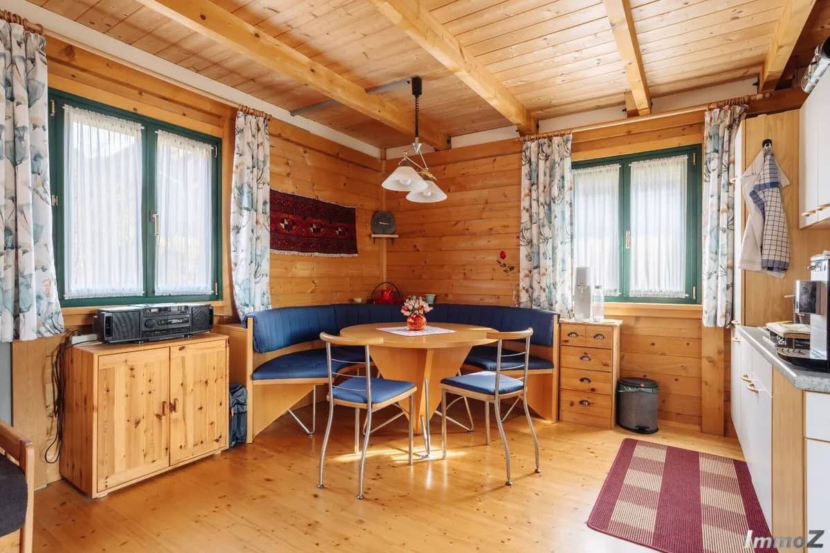 2-Zimmer-Wohnung kaufen in Leibnitz – 40 m², € 55.000 – Bild 5 von 11