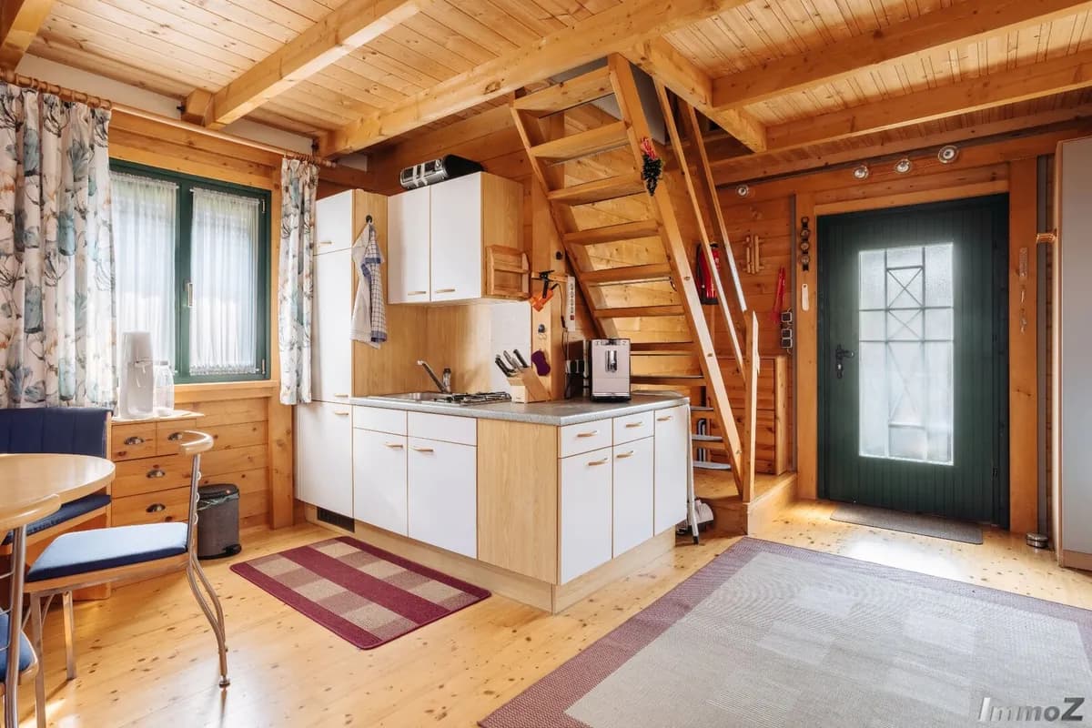 2-Zimmer-Wohnung kaufen in Leibnitz – 40 m², € 55.000 – Bild 6 von 11