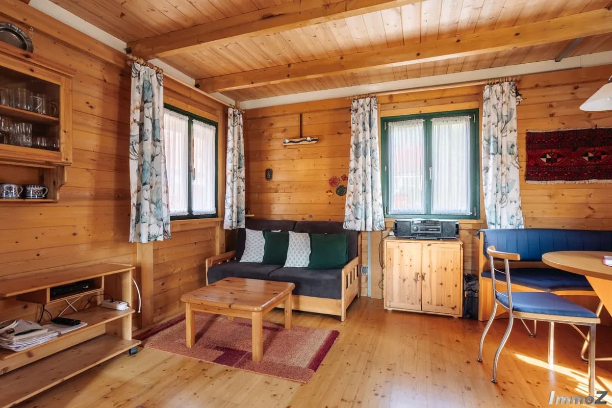 2-Zimmer-Wohnung kaufen in Leibnitz – 40 m², € 55.000 – Bild 7 von 11