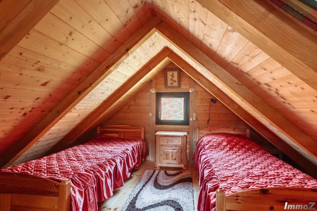 2-Zimmer-Wohnung kaufen in Leibnitz – 40 m², € 55.000 – Bild 8 von 11