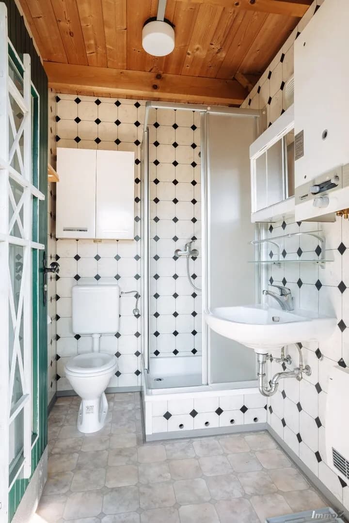 2-Zimmer-Wohnung kaufen in Leibnitz – 40 m², € 55.000 – Bild 9 von 11