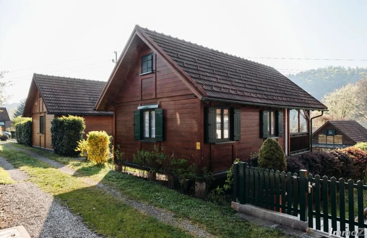 2-Zimmer-Wohnung kaufen in Leibnitz – 40 m², € 55.000 – Bild 11 von 11