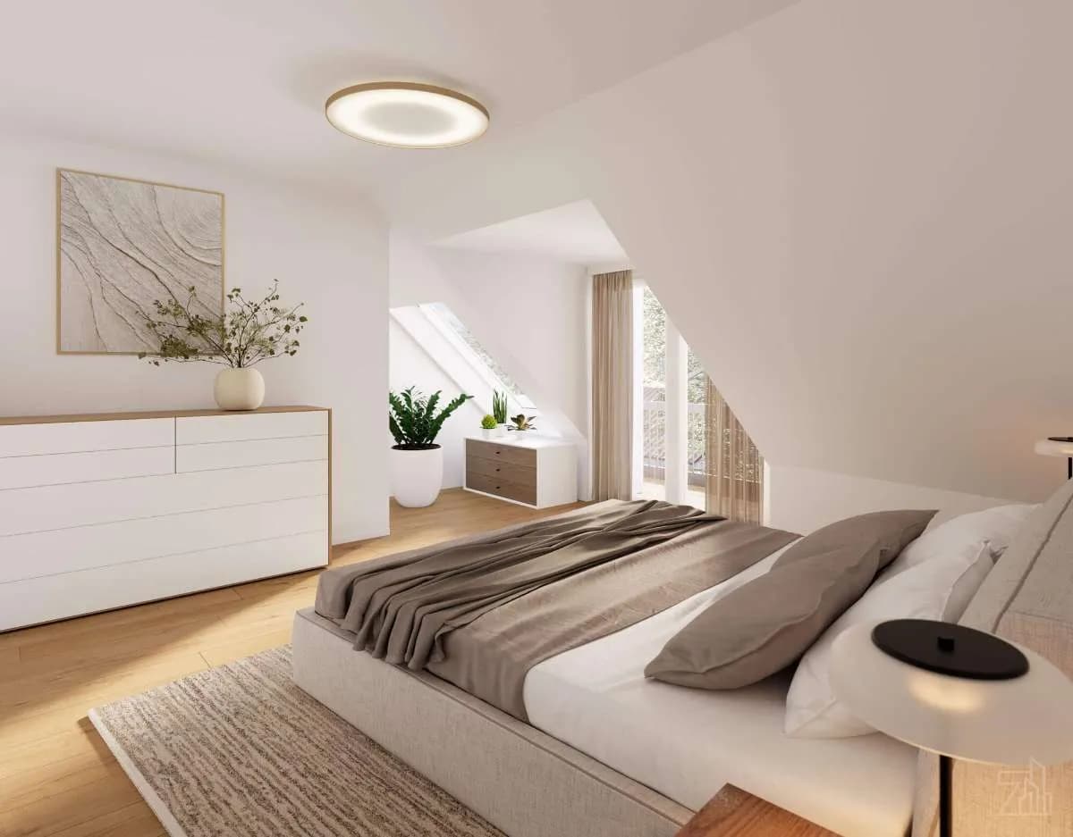 Grundstück kaufen in Wien – € 1.210.000 – Bild 4 von 9