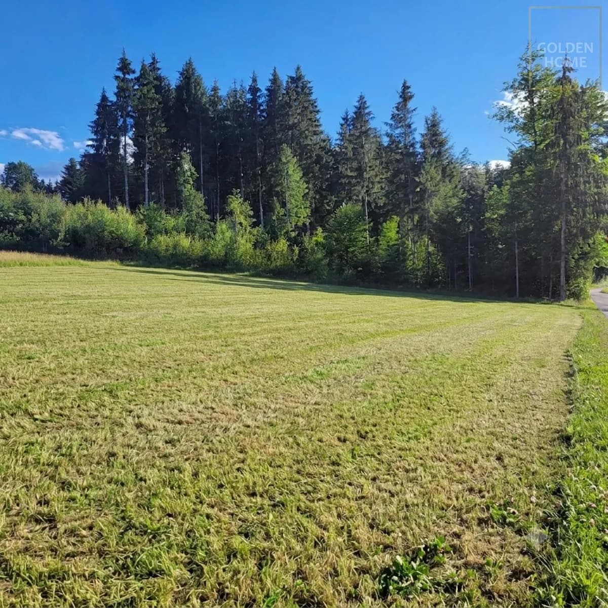 Grundstück kaufen in Villach Land – 1 121 m², € 234.900