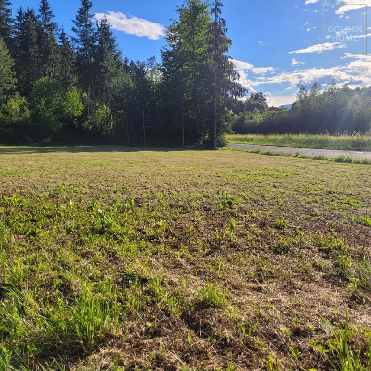 Grundstück kaufen in Villach Land – 1 121 m², € 230.000 – Bild 2 von 3