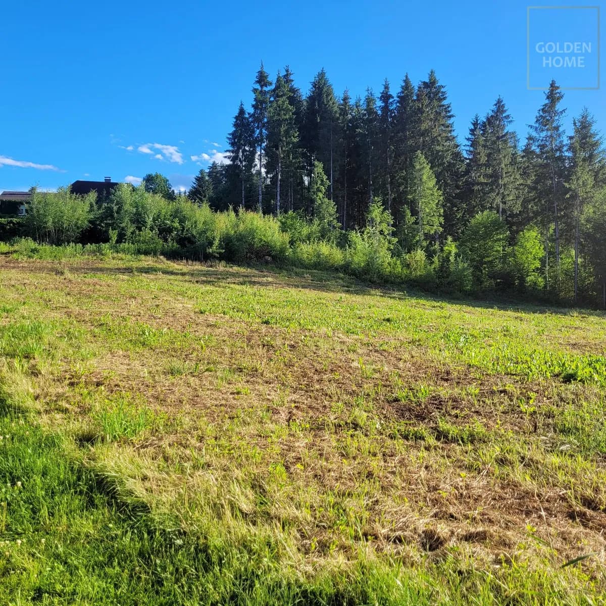 Grundstück kaufen in Villach Land – 1 121 m², € 230.000 – Bild 3 von 3