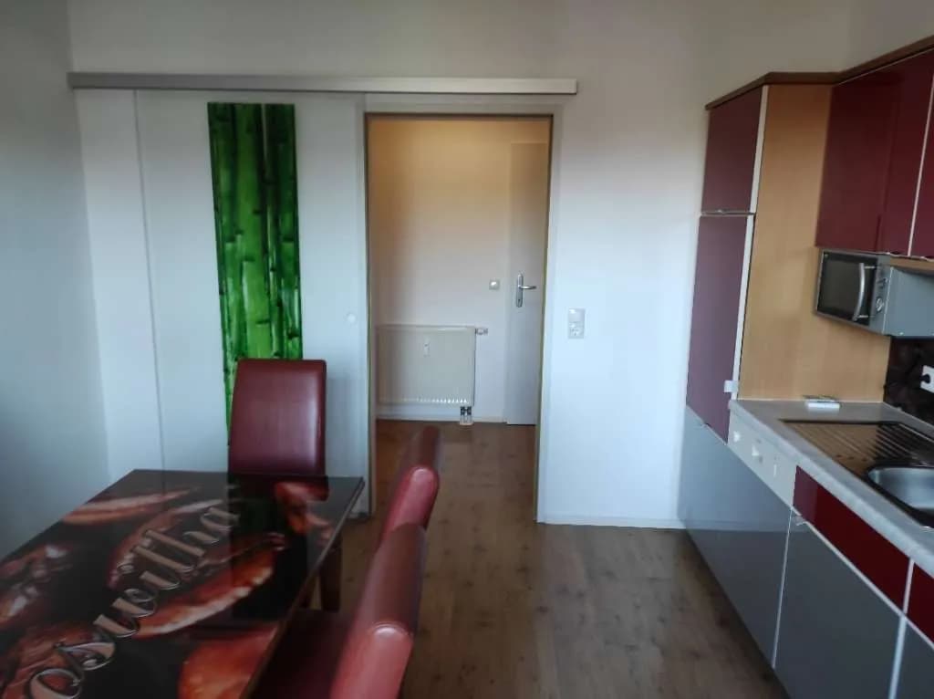 2-Zimmer-Wohnung mieten in Steyr – 76 m², € 849 – Bild 1 von 21