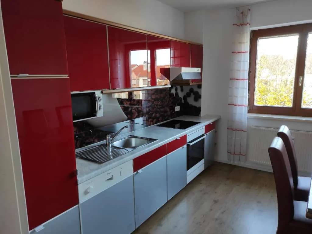 2-Zimmer-Wohnung mieten in Steyr – 76 m², € 849 – Bild 2 von 21