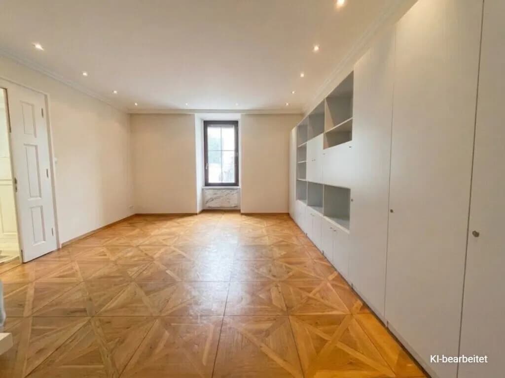 Gewerbeimmobilie mieten in Graz – 149,1 m², € 2.430