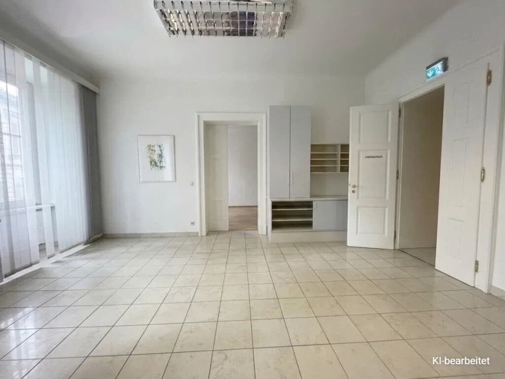 Gewerbeimmobilie mieten in Graz – 149,1 m², € 2.430 – Bild 3 von 23