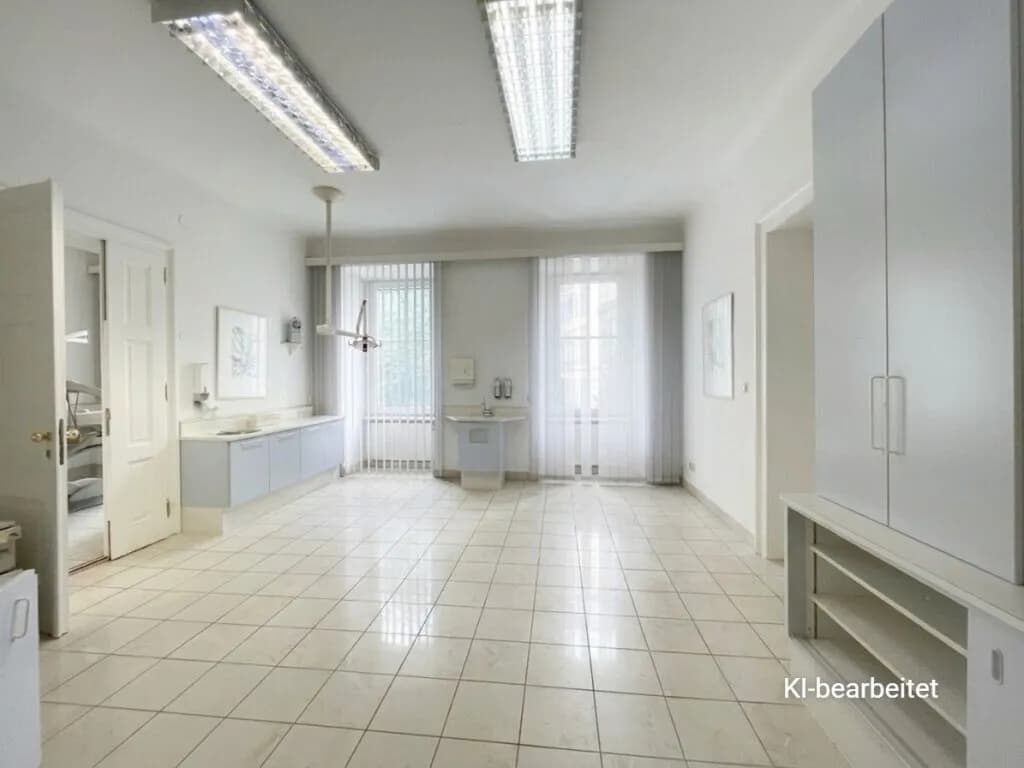 Gewerbeimmobilie mieten in Graz – 149,1 m², € 2.430 – Bild 7 von 23