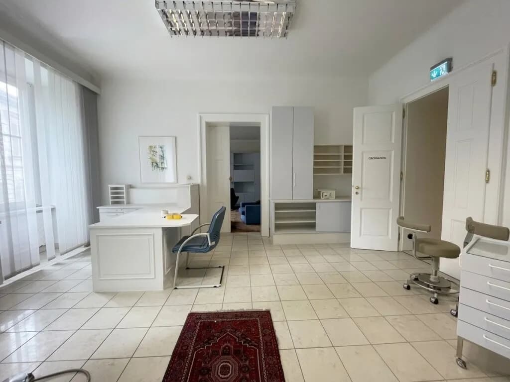 Gewerbeimmobilie mieten in Graz – 149,1 m², € 2.430 – Bild 11 von 23