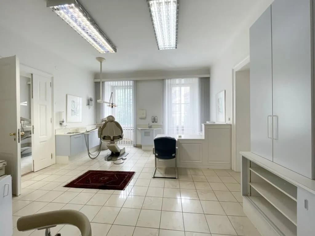 Gewerbeimmobilie mieten in Graz – 149,1 m², € 2.430 – Bild 13 von 23