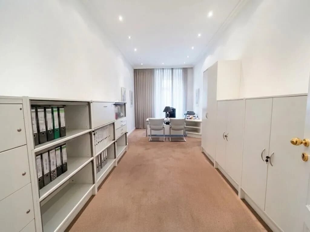 Gewerbeimmobilie mieten in Graz – 149,1 m², € 2.430 – Bild 16 von 23