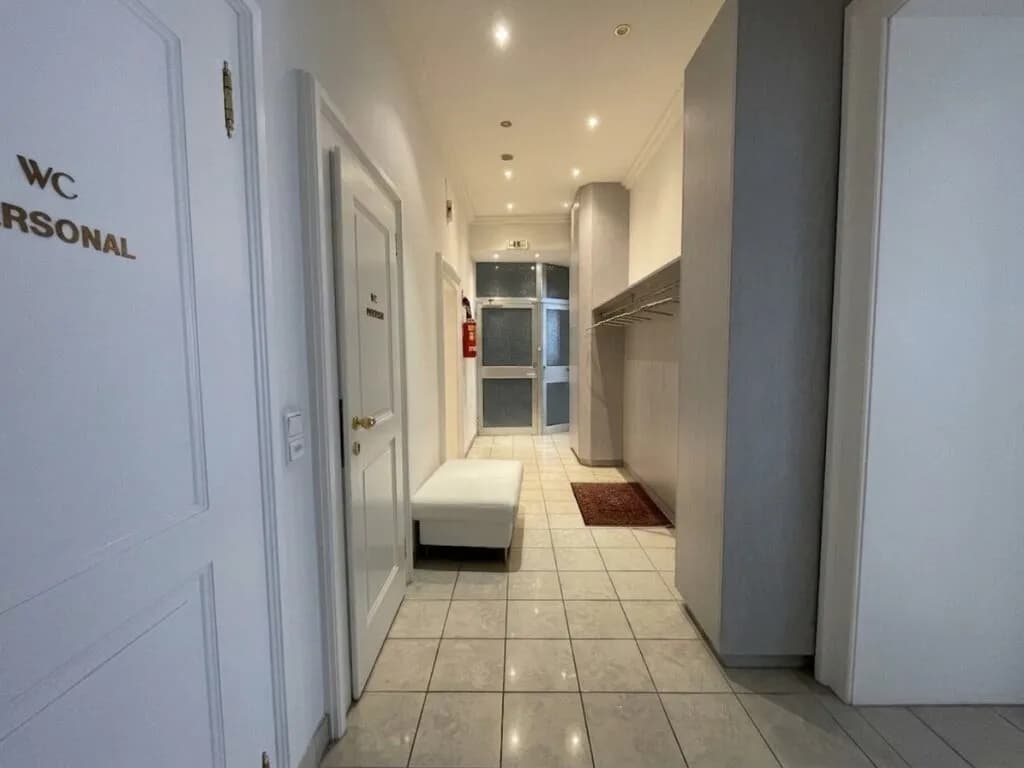 Gewerbeimmobilie mieten in Graz – 149,1 m², € 2.430 – Bild 20 von 23