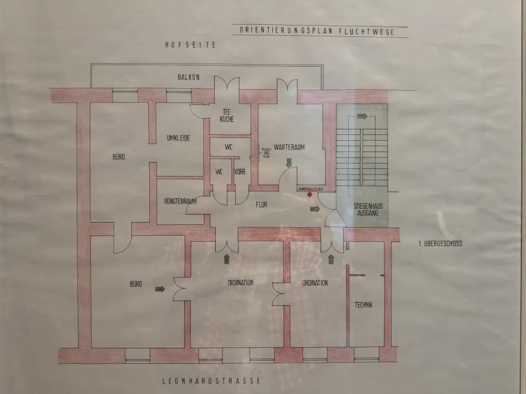 Gewerbeimmobilie mieten in Graz – 149,1 m², € 2.430 – Bild 23 von 23