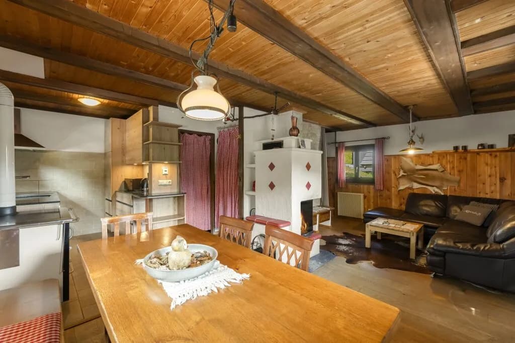 5-Zimmer-Haus kaufen in Feldkirchen – 82,2 m², € 449.000