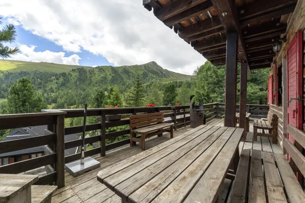 5-Zimmer-Haus kaufen in Feldkirchen – 82,2 m², € 449.000 – Bild 2 von 9