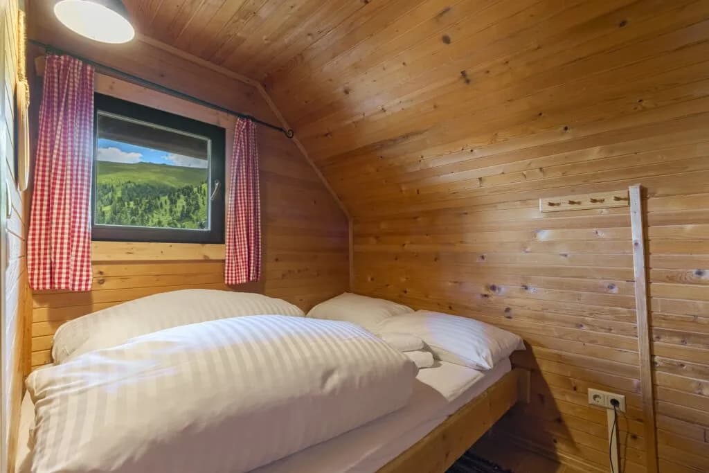 5-Zimmer-Haus kaufen in Feldkirchen – 82,2 m², € 449.000 – Bild 6 von 9