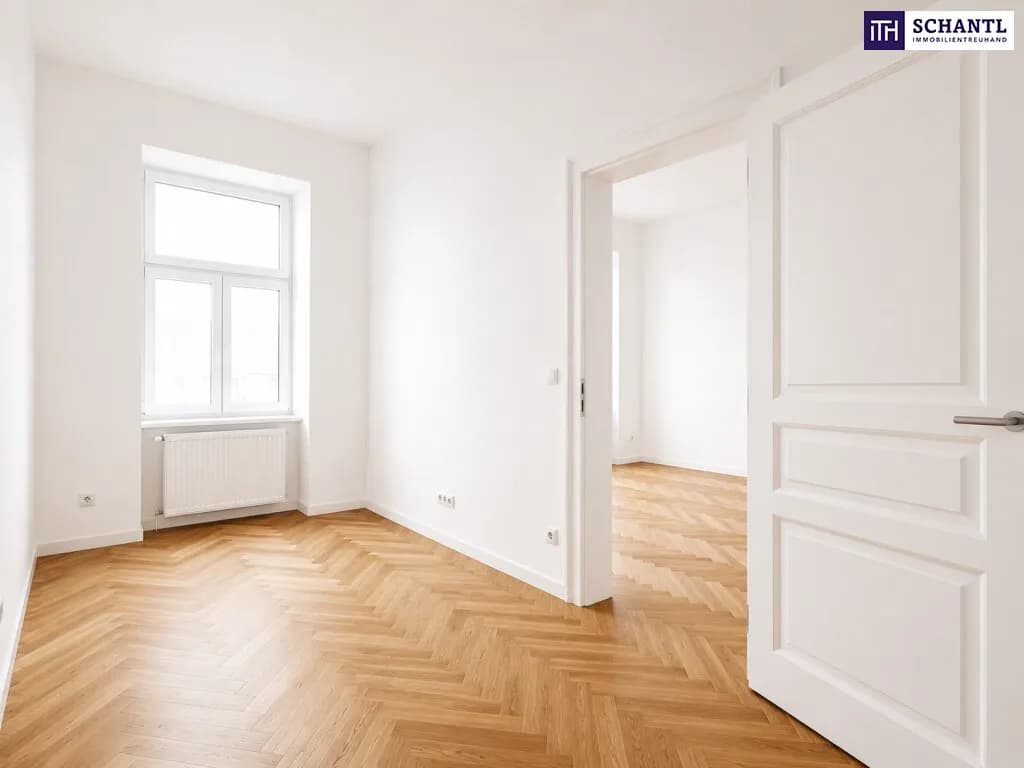 3-Zimmer-Wohnung kaufen in Wien – 57,42 m², € 399.000 – Bild 3 von 9